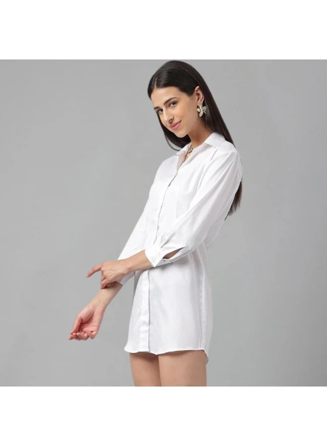 OHSOFLY Women’s Chic Mini Dress Designed with a Sleek Fit and Sophisticated Appeal, Featuring a High-Quality Finish and Modern Style, Perfect for Casual Wear, Social Events, and Effortless Fashion Styling
